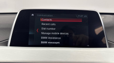 BMW X1 sDrive 18i Sport 5dr Petrol Estate